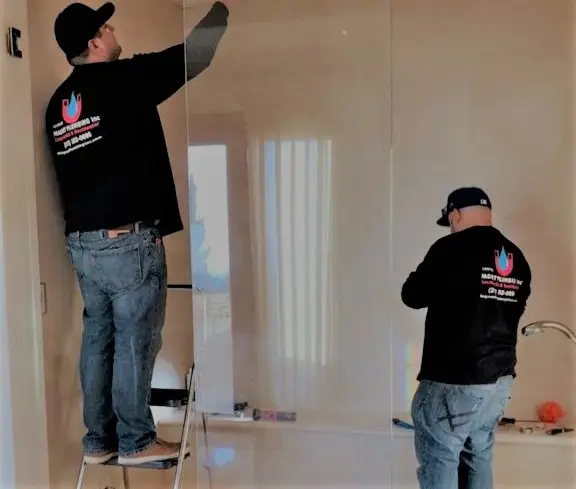 Professional plumbing installation for Tankless Water Heater Installation in Daybreak